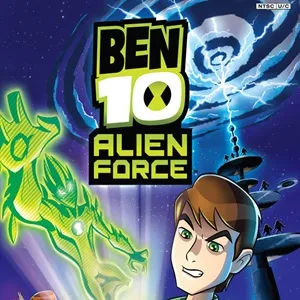 Ben 10 Alien Force