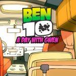 Ben 0: A day with Gwen apk