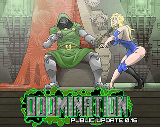 Doomination Latest