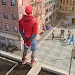 Spider Fighter Hero 3d Man