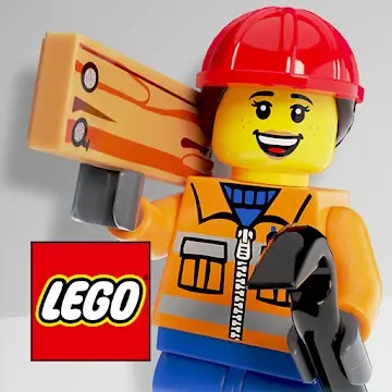 Lego Junior Mod