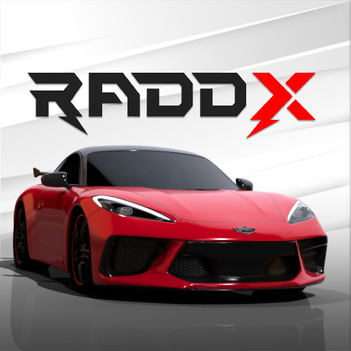 MR RACER Mod