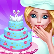 My Bakery Empire:Bake a Cake