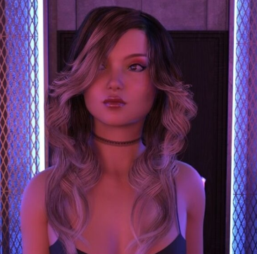 City of Sin