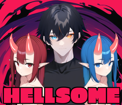 Hellsome APK