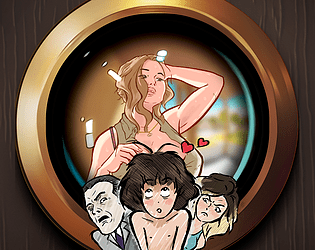 The Martin Experiment