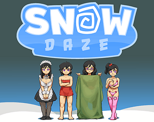 Snow Daze: The Music of Winter