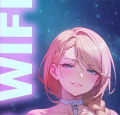 I Love Your Wife