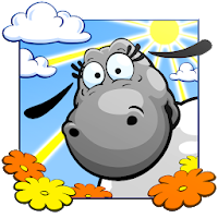 Clouds & Sheep Premium