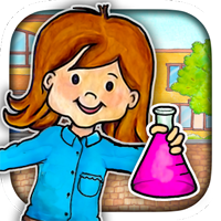 My PlayHome School Mod