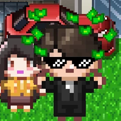 Citampi Stories:RPG Love Life