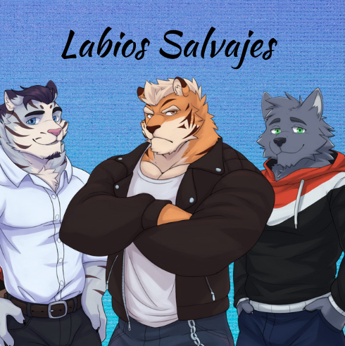 Labios Salvajes