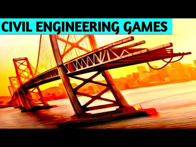 Civil engineering