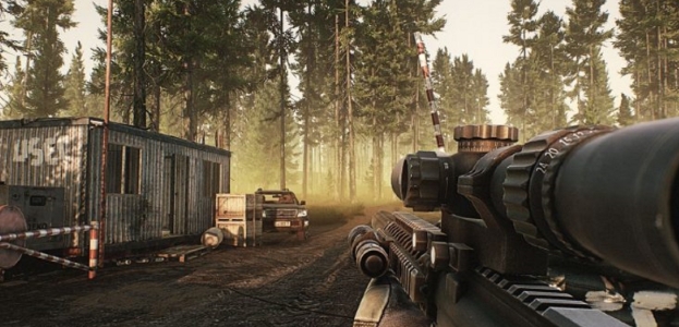 Best FPS games 2026