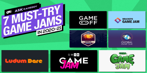 Best Game Jam Topics for 2026 Download For Android