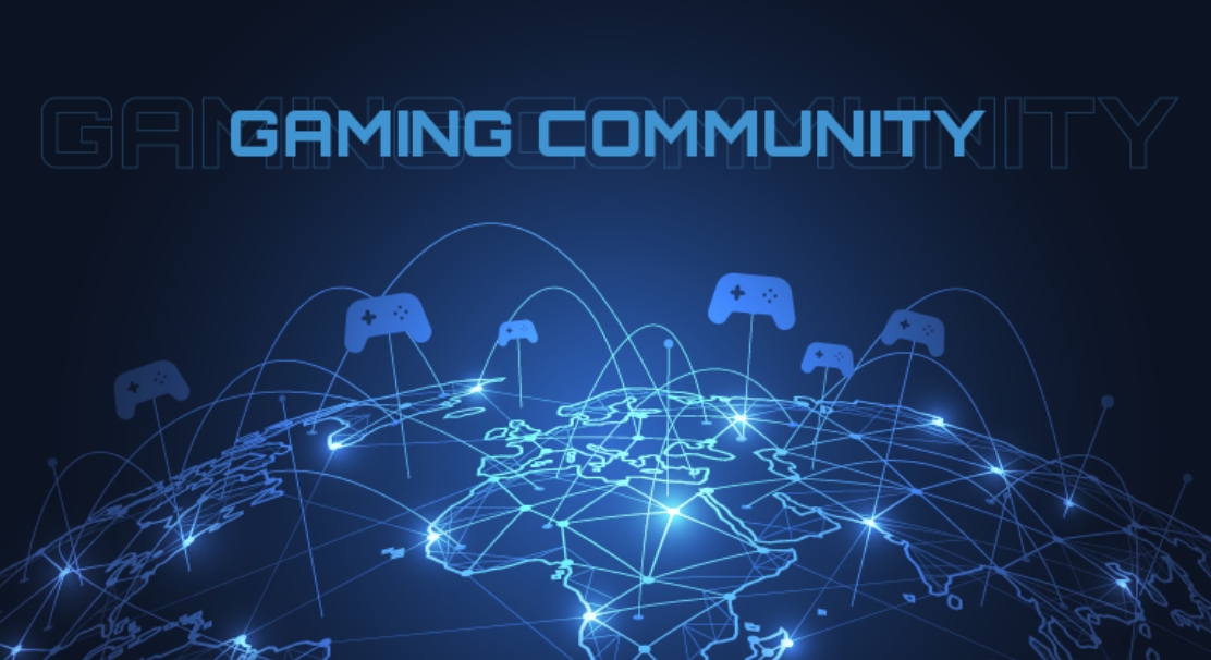 Game Community Apps