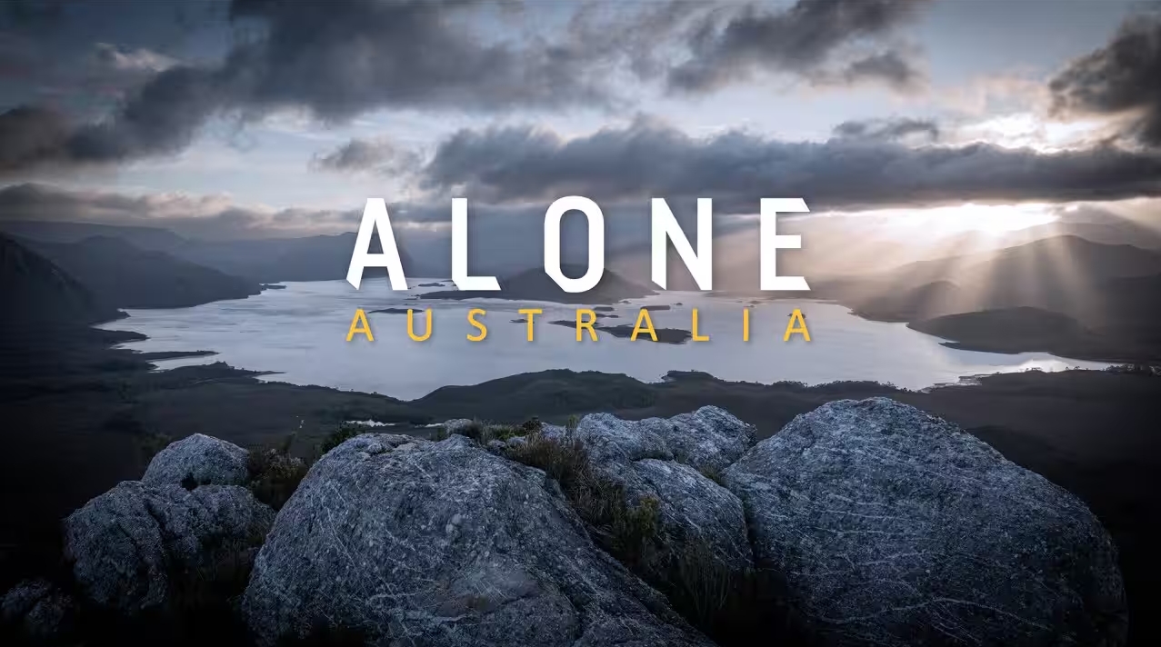 Alone