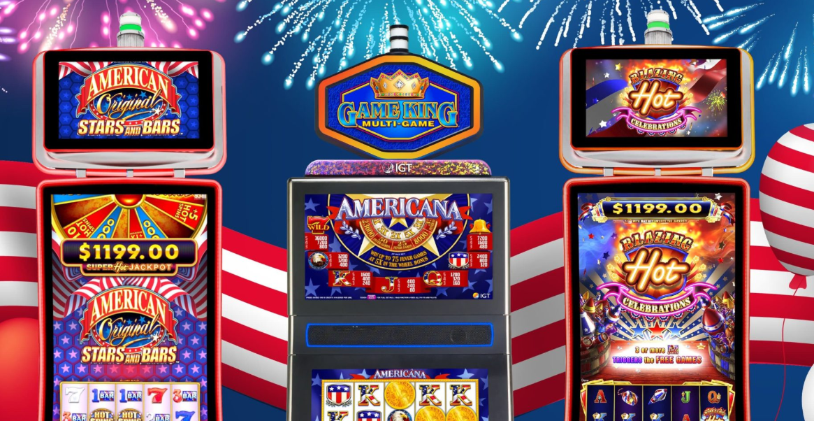Super Saturday themed casino games