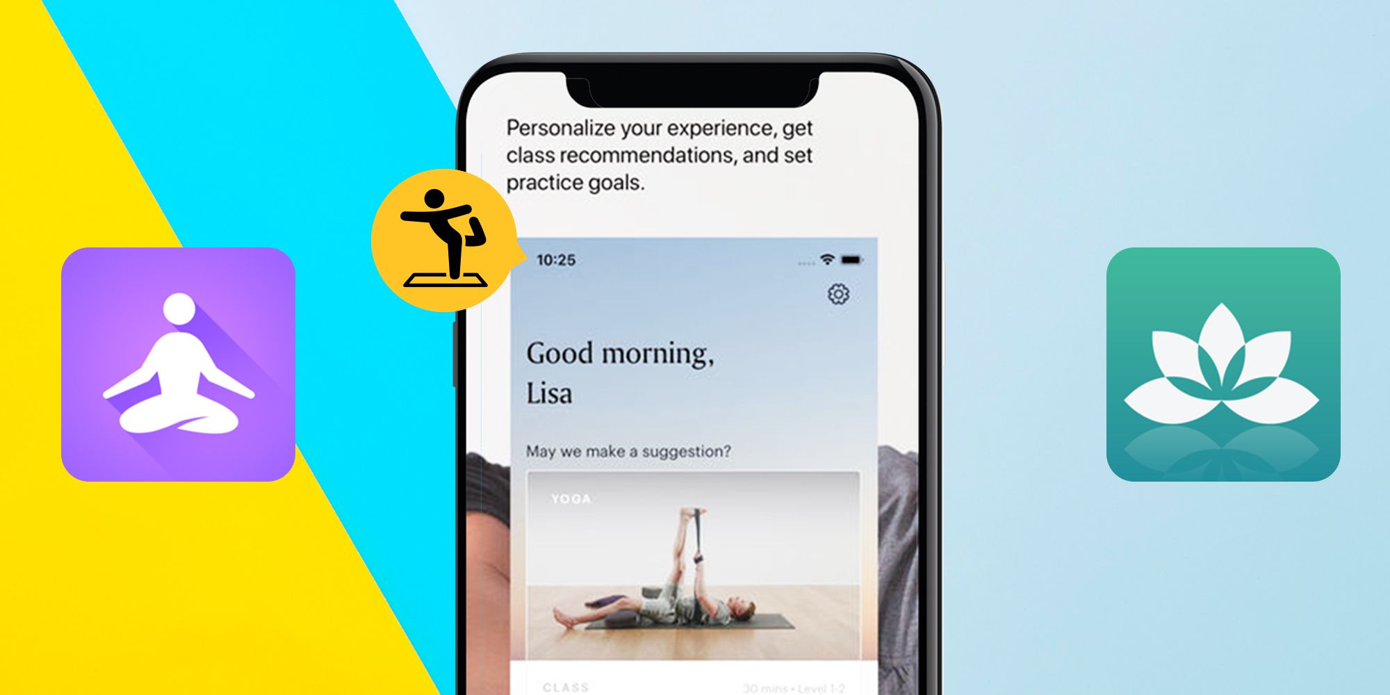 recommendations for free yoga apps 2026