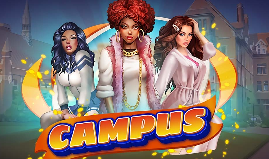 Campus love games