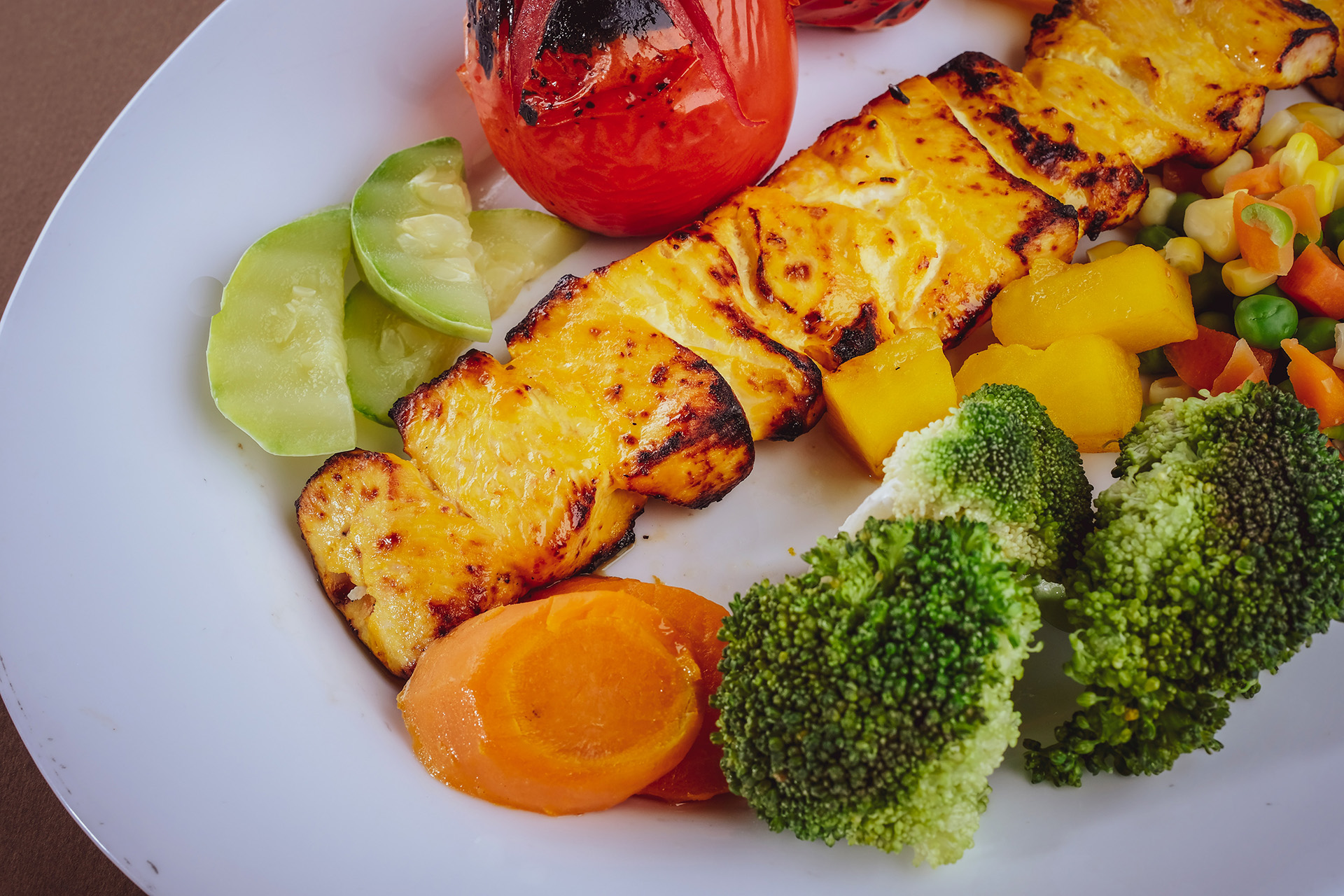 nutrition software