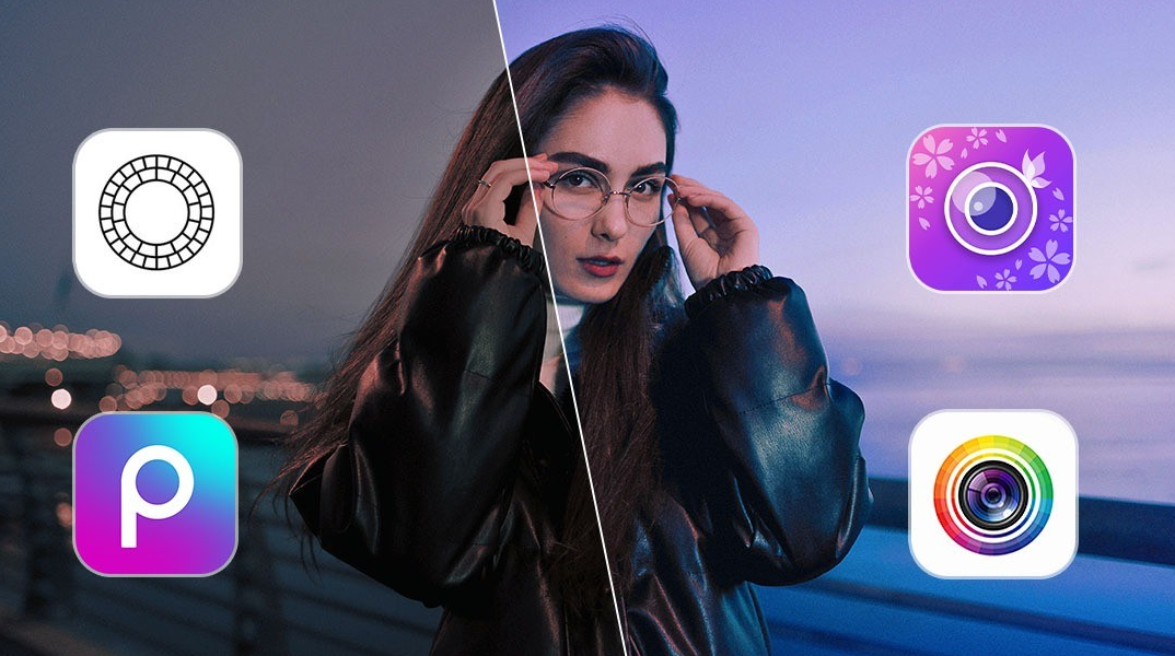 Image Editing App