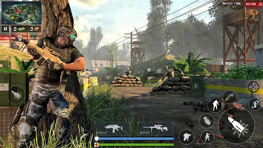 TPS Games