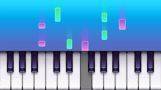 Piano Games
