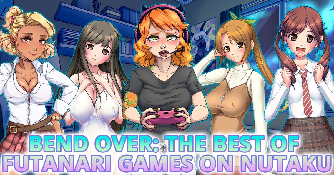 Futa Games