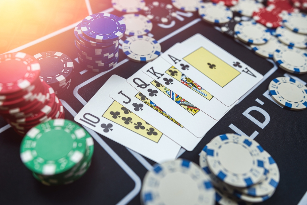 Top New Poker Games Collection in 2026