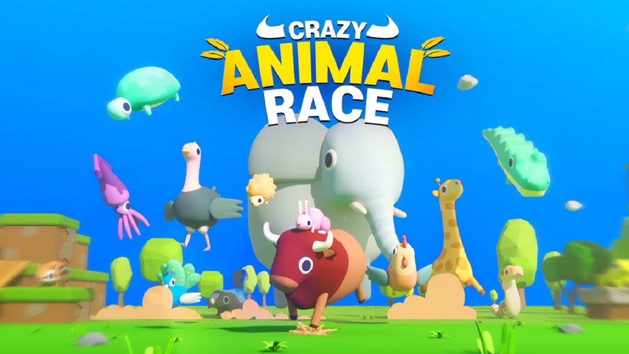 Crazy animal enthusiasts.