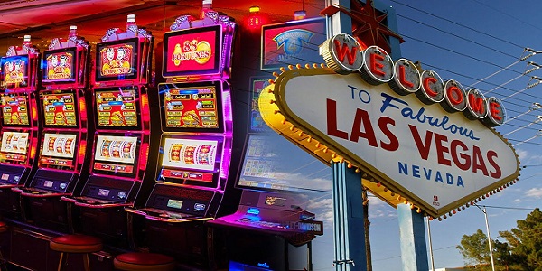 Las Vegas Slot Games Free Play