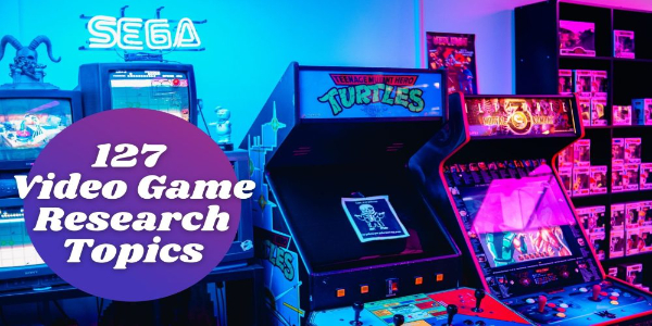 The Most Controversial Video Game Topics For You