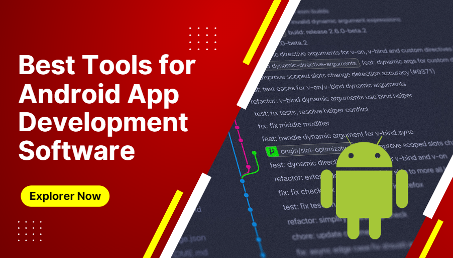 Top Best Tools Apps
