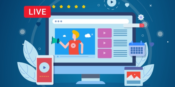 Top 16 Live Streaming Software Ranked in 2026