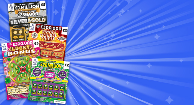 fun lottery apps recommendations for 2026