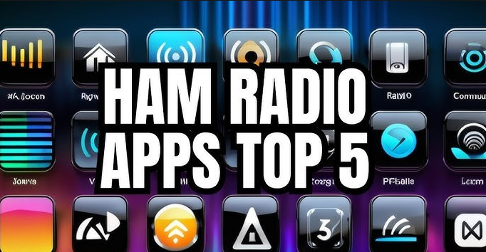 Radio Apps