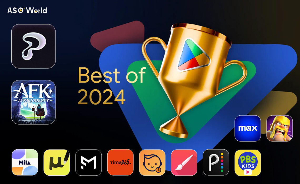 Outstanding Work of 2026