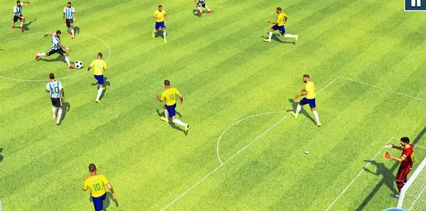 Sports games Download for Android
