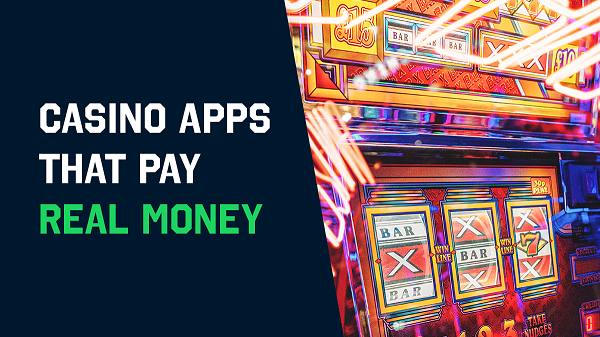 The US Casino Apps for 2026 - Win Real Money