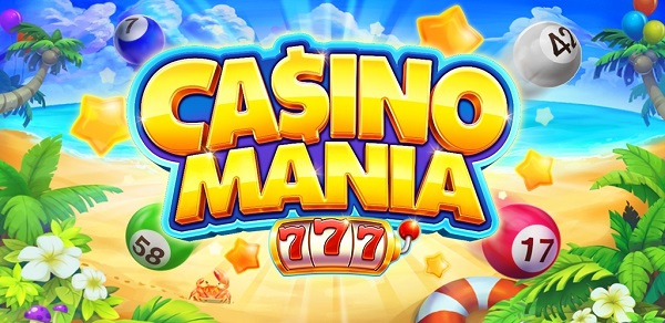 Download All Game Mania Casino Betting Games