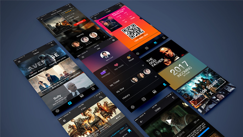 Top 10 Cinema Apps Collection 2026