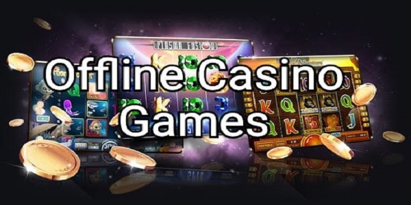 Best offline casino games for android