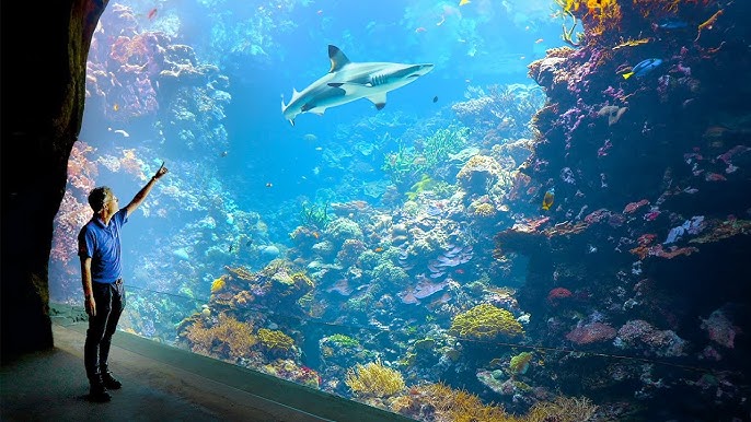 Aquarium