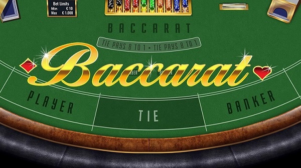 Download Free Casino Baccarat Game for android