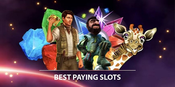 Download Best Paying Slot Games For Free