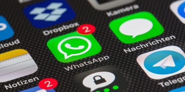 What is the most popular social software?