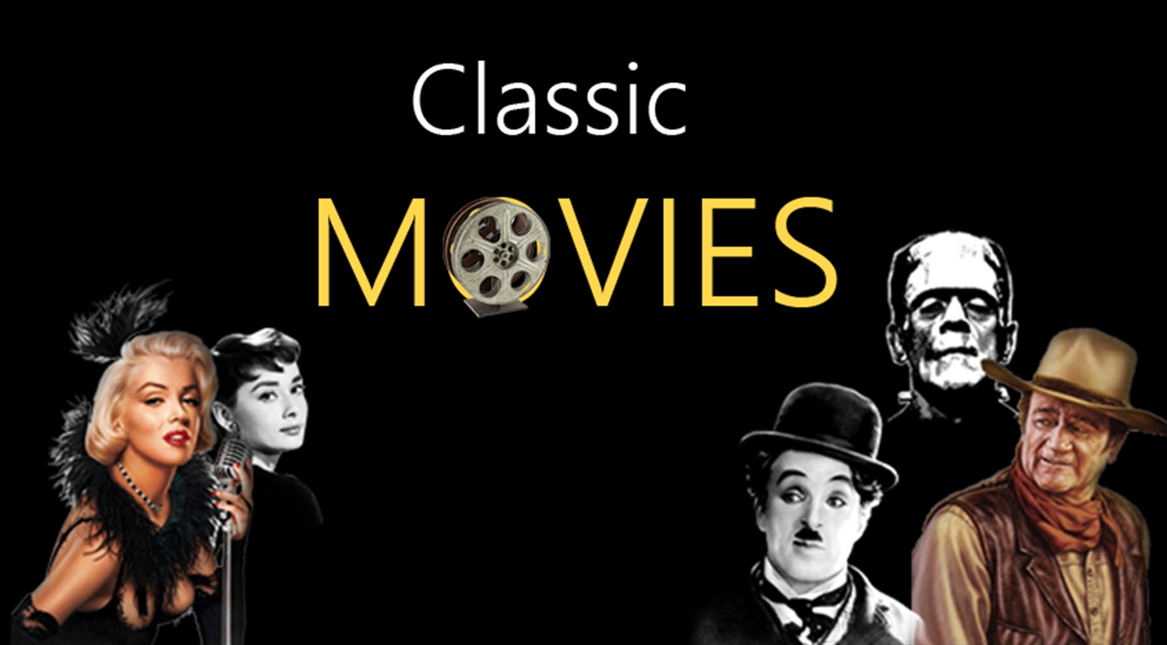the classic movie software compilation 2026