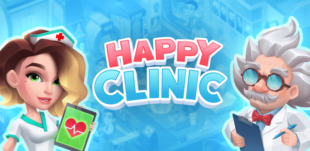 Please open a clinic.