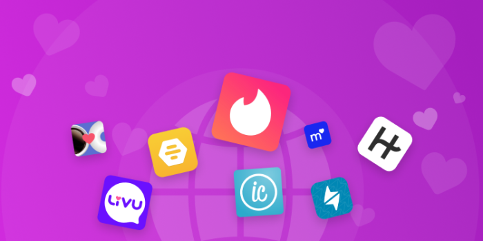 Reliable Dating Apps Collection 2026